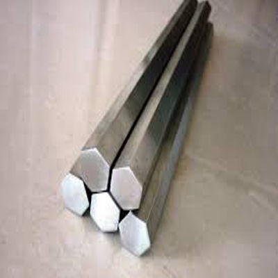stainless steel Hex Bars